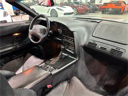 1996 Chevrolet Corvette (CC-2084159) for sale in Dallas, Texas