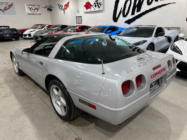 1996 Chevrolet Corvette (CC-2084159) for sale in Dallas, Texas