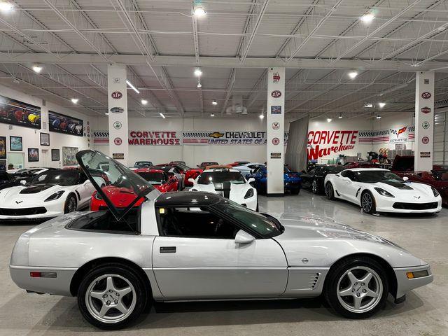1996 Chevrolet Corvette (CC-2084159) for sale in Dallas, Texas