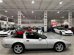 1996 Chevrolet Corvette (CC-2084159) for sale in Dallas, Texas