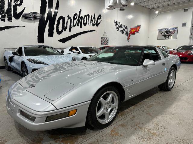 1996 Chevrolet Corvette (CC-2084159) for sale in Dallas, Texas