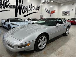 1996 Chevrolet Corvette (CC-2084159) for sale in Dallas, Texas