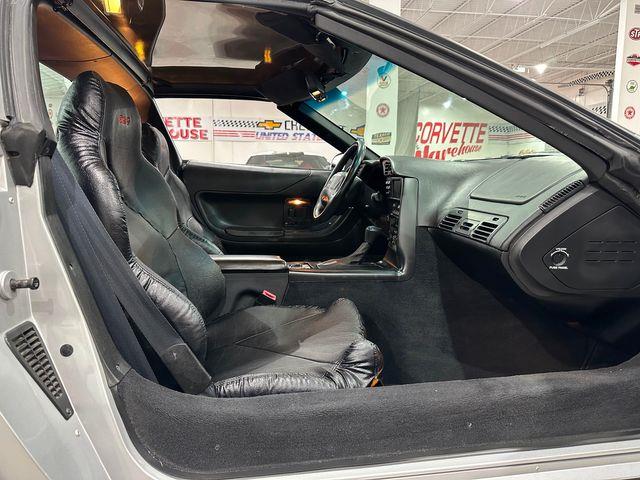 1996 Chevrolet Corvette (CC-2084159) for sale in Dallas, Texas