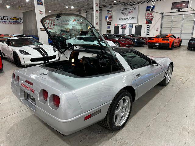 1996 Chevrolet Corvette (CC-2084159) for sale in Dallas, Texas