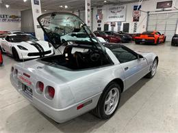 1996 Chevrolet Corvette (CC-2084159) for sale in Dallas, Texas