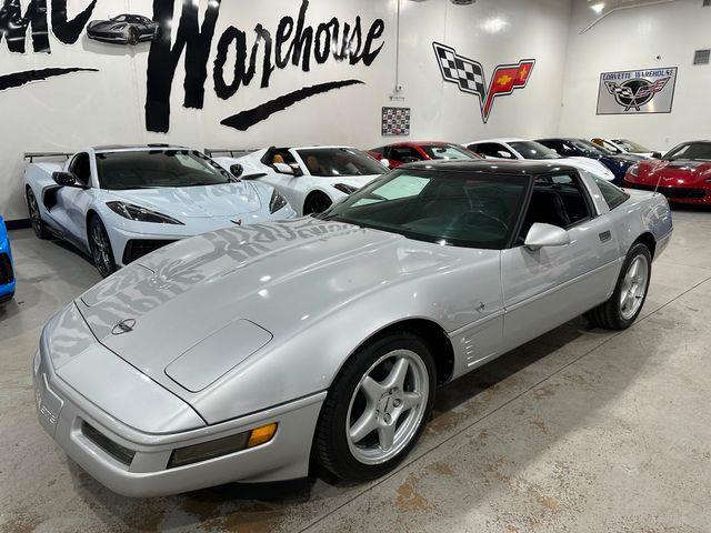 1996 Chevrolet Corvette (CC-2084159) for sale in Dallas, Texas