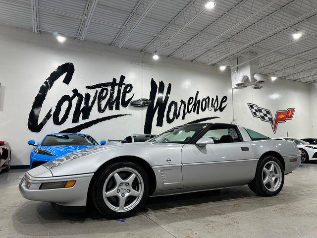 1996 Chevrolet Corvette (CC-2084159) for sale in Dallas, Texas