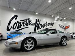 1996 Chevrolet Corvette (CC-2084159) for sale in Dallas, Texas