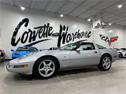 1996 Chevrolet Corvette (CC-2084159) for sale in Dallas, Texas