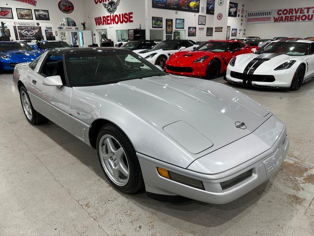 1996 Chevrolet Corvette (CC-2084159) for sale in Dallas, Texas