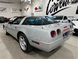1996 Chevrolet Corvette (CC-2084159) for sale in Dallas, Texas