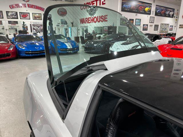 1996 Chevrolet Corvette (CC-2084159) for sale in Dallas, Texas