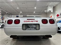 1996 Chevrolet Corvette (CC-2084159) for sale in Dallas, Texas