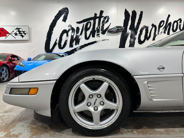 1996 Chevrolet Corvette (CC-2084159) for sale in Dallas, Texas