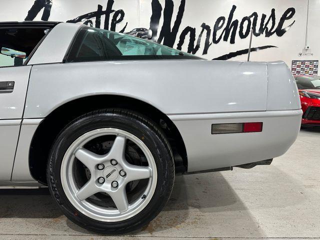 1996 Chevrolet Corvette (CC-2084159) for sale in Dallas, Texas