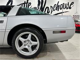 1996 Chevrolet Corvette (CC-2084159) for sale in Dallas, Texas