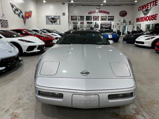1996 Chevrolet Corvette (CC-2084159) for sale in Dallas, Texas