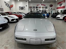 1996 Chevrolet Corvette (CC-2084159) for sale in Dallas, Texas