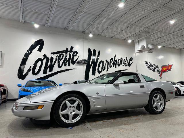 1996 Chevrolet Corvette (CC-2084159) for sale in Dallas, Texas