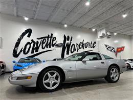 1996 Chevrolet Corvette (CC-2084159) for sale in Dallas, Texas