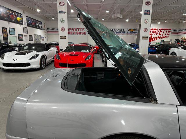 1996 Chevrolet Corvette (CC-2084159) for sale in Dallas, Texas