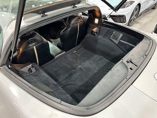 1996 Chevrolet Corvette (CC-2084159) for sale in Dallas, Texas