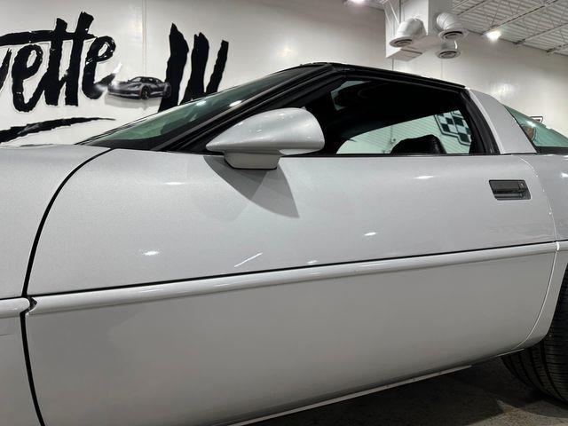 1996 Chevrolet Corvette (CC-2084159) for sale in Dallas, Texas