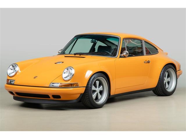 1991 Porsche Singer (CC-2080416) for sale in Scotts Valley, California