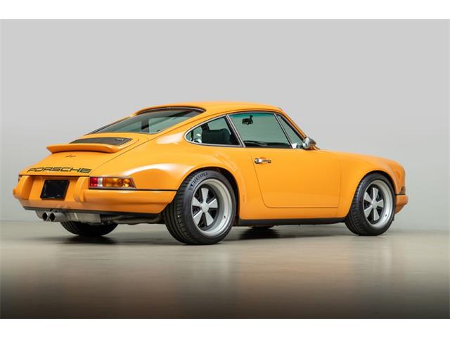 1991 Porsche Singer (CC-2080416) for sale in Scotts Valley, California