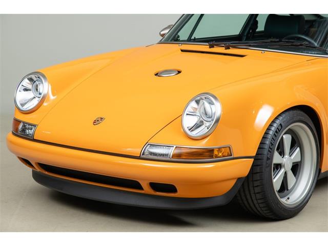 1991 Porsche Singer (CC-2080416) for sale in Scotts Valley, California