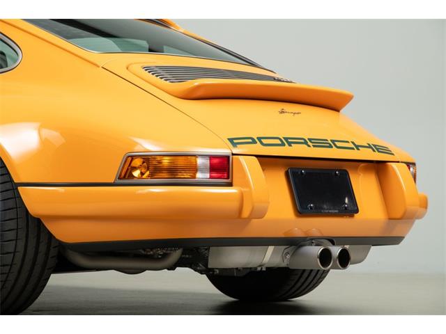 1991 Porsche Singer (CC-2080416) for sale in Scotts Valley, California