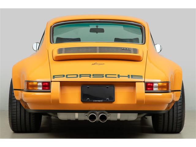 1991 Porsche Singer (CC-2080416) for sale in Scotts Valley, California