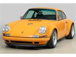 1991 Porsche Singer (CC-2080416) for sale in Scotts Valley, California