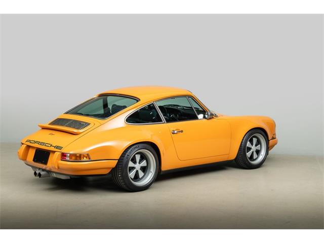 1991 Porsche Singer (CC-2080416) for sale in Scotts Valley, California