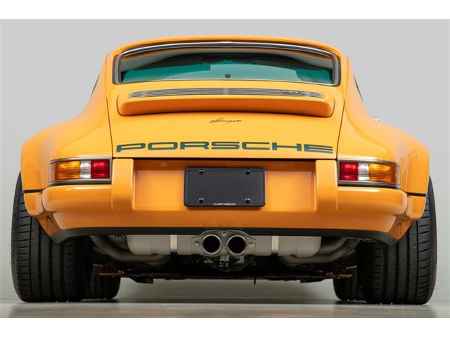 1991 Porsche Singer (CC-2080416) for sale in Scotts Valley, California