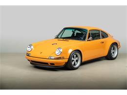 1991 Porsche Singer (CC-2080416) for sale in Scotts Valley, California