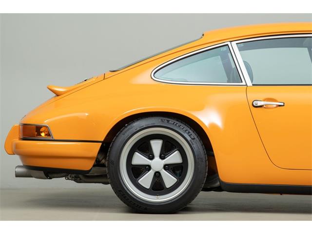1991 Porsche Singer (CC-2080416) for sale in Scotts Valley, California