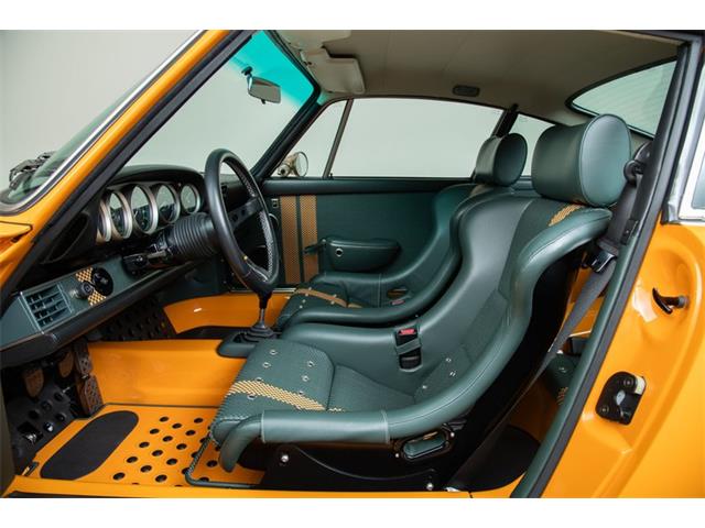 1991 Porsche Singer (CC-2080416) for sale in Scotts Valley, California