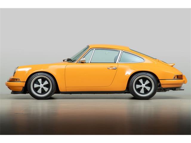 1991 Porsche Singer (CC-2080416) for sale in Scotts Valley, California