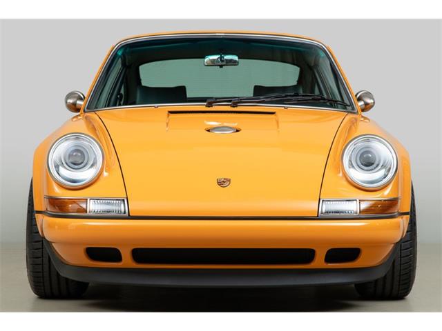 1991 Porsche Singer (CC-2080416) for sale in Scotts Valley, California