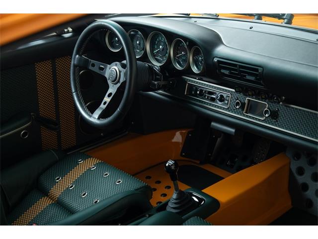 1991 Porsche Singer (CC-2080416) for sale in Scotts Valley, California
