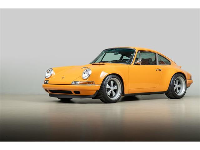 1991 Porsche Singer (CC-2080416) for sale in Scotts Valley, California