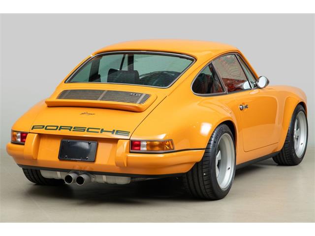 1991 Porsche Singer (CC-2080416) for sale in Scotts Valley, California