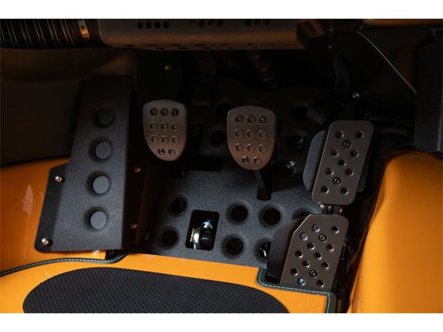 1991 Porsche Singer (CC-2080416) for sale in Scotts Valley, California