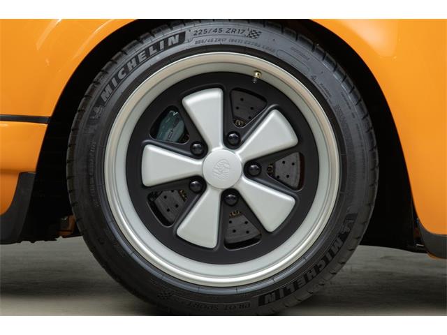 1991 Porsche Singer (CC-2080416) for sale in Scotts Valley, California
