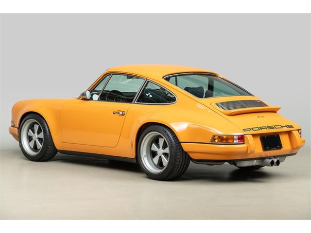 1991 Porsche Singer (CC-2080416) for sale in Scotts Valley, California