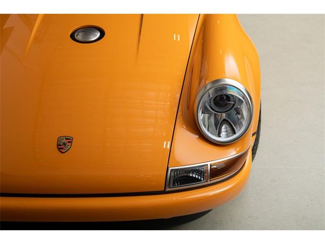 1991 Porsche Singer (CC-2080416) for sale in Scotts Valley, California