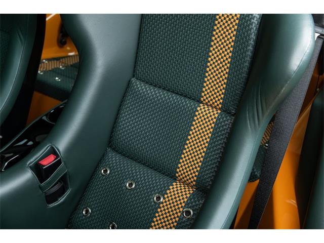 1991 Porsche Singer (CC-2080416) for sale in Scotts Valley, California
