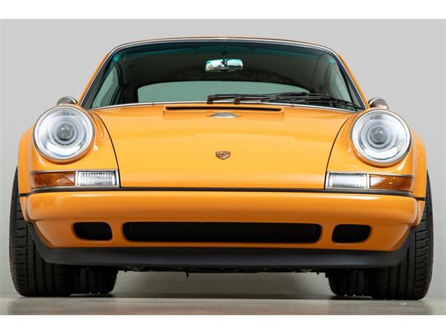 1991 Porsche Singer (CC-2080416) for sale in Scotts Valley, California