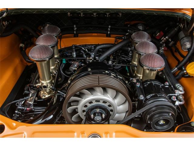 1991 Porsche Singer (CC-2080416) for sale in Scotts Valley, California